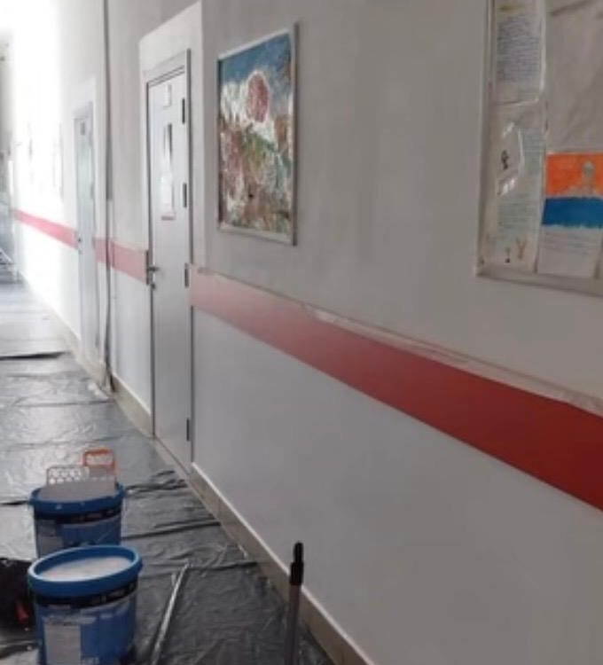Ce se întâmplă în școlile din Voluntari cât timp elevii sunt în vacanță