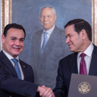 Acordul nuclear SUA-Paraguay: ce nu se spune despre momentul ales