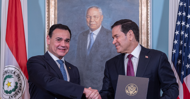 Acordul nuclear SUA-Paraguay: ce nu se spune despre momentul ales