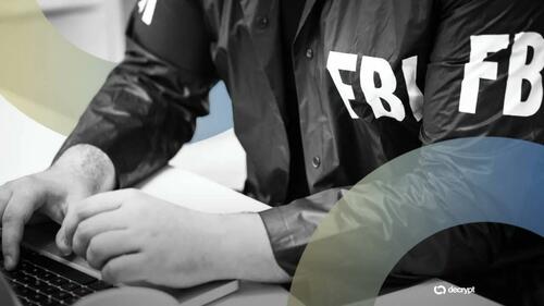 Agent FBI, ChatGPT și un milion în cripto: ce nu se spune
