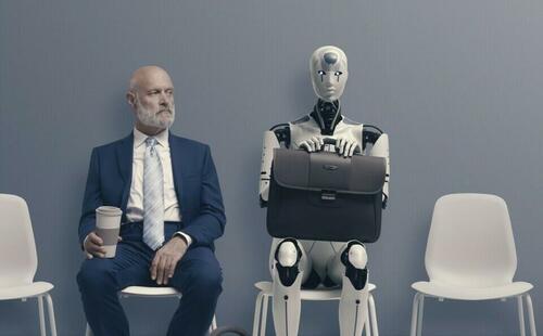 AI între utopie și servitute: cui îi convine povestea?