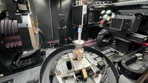 AI-ul nuclear al Pentagonului: cine vede datele reactoarelor din SUA