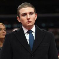Amenințarea video iraniană la adresa lui Barron Trump: ce nu se spune