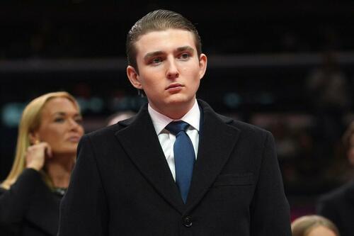 Amenințarea video iraniană la adresa lui Barron Trump: ce nu se spune