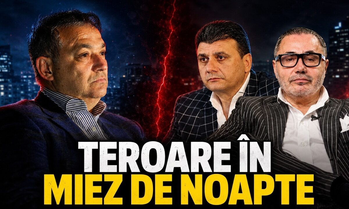 Amenințări cu moartea după dezvăluiri la TV: ce se ascunde?