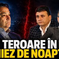 Amenințări cu moartea după dezvăluiri la TV: ce se ascunde?
