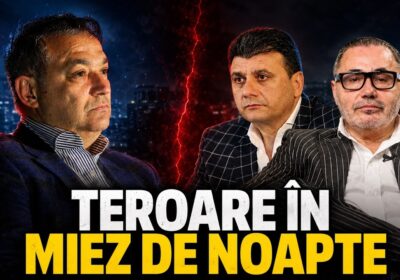 Amenințări cu moartea după dezvăluiri la TV: ce se ascunde?