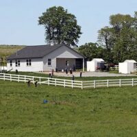 Amish vs. statul american: cine cedează la vaccinare?