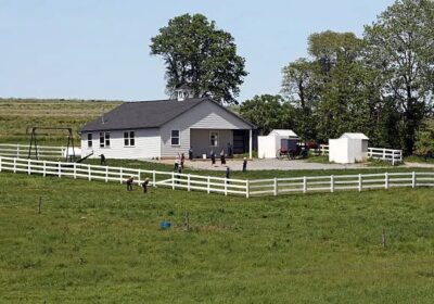 Amish vs. statul american: cine cedează la vaccinare?
