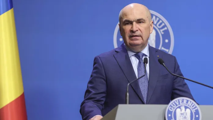 Ancheta DNA din jurul lui Bolojan: ce nu se spune încă