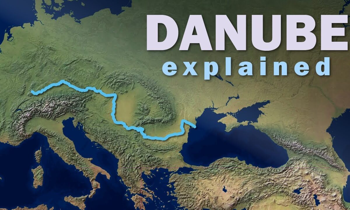 Apa Dunării: cine hotărăște de fapt cât ne rămâne nouă?