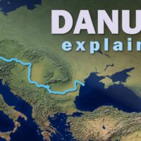 Apa Dunării: cine hotărăște de fapt cât ne rămâne nouă?