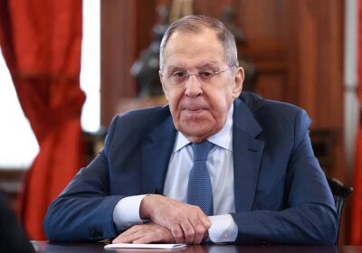 Arctica: Lavrov agită spectrul unui conflict NATO-Rusia catastrofal