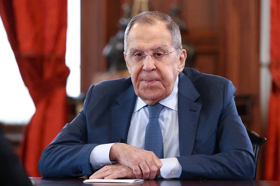 Arctica: Lavrov agită spectrul unui conflict NATO-Rusia catastrofal