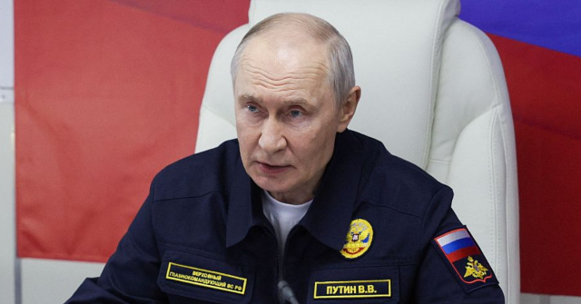 Arctica lui Putin și ruta chineză: coincidență sau plan?