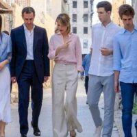 Assad condamnat la moarte: cine scapă nepedepsit de fapt?
