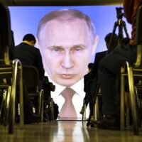 Atacurile lui Zelenski în Rusia: eșec sau cine avea de câștigat?