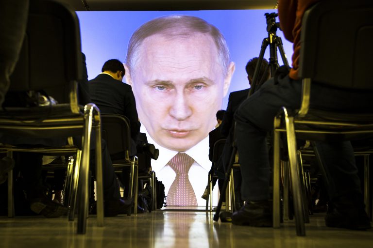 Atacurile lui Zelenski în Rusia: eșec sau cine avea de câștigat?