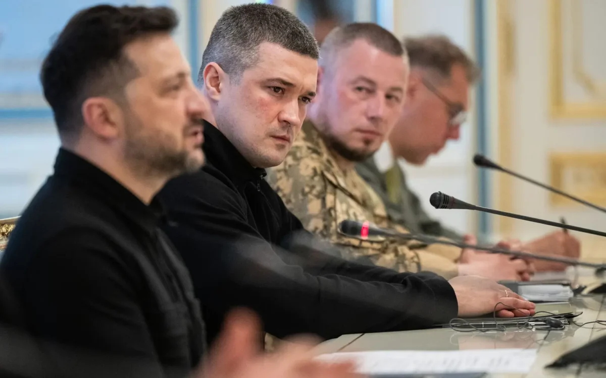 Avertisment de la Kiev: cine pierde de fapt războiul?