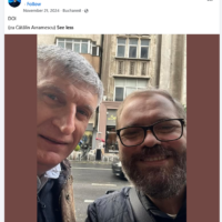 Avramescu, acuzat de abuz: ce a ascuns statul luni de zile?