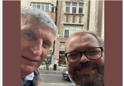 Avramescu, acuzat de abuz: ce a ascuns statul luni de zile?