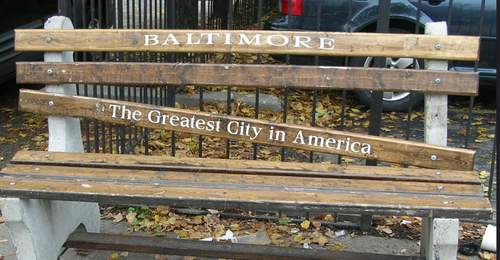 Baltimore retrogradat de Moody’s: cine a plătit factura reală
