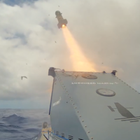 Barca-dronă înarmată a Marinei SUA: ce ascunde testul din Pacific