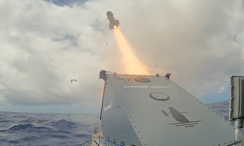 Barca-dronă înarmată a Marinei SUA: ce ascunde testul din Pacific