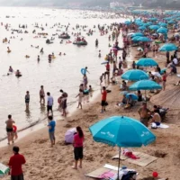 Beidaihe: stațiunea de la mare unde China decide totul în secret
