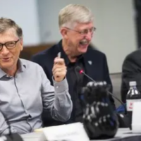 Bill Gates a avut acces „Q”