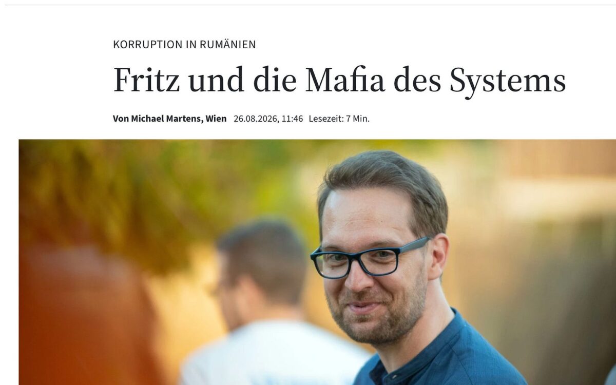 BND și Fritz: cronologia germană care ridică întrebări la București