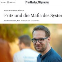 BND și Fritz: cronologia germană care ridică întrebări la București