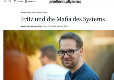BND și Fritz: cronologia germană care ridică întrebări la București