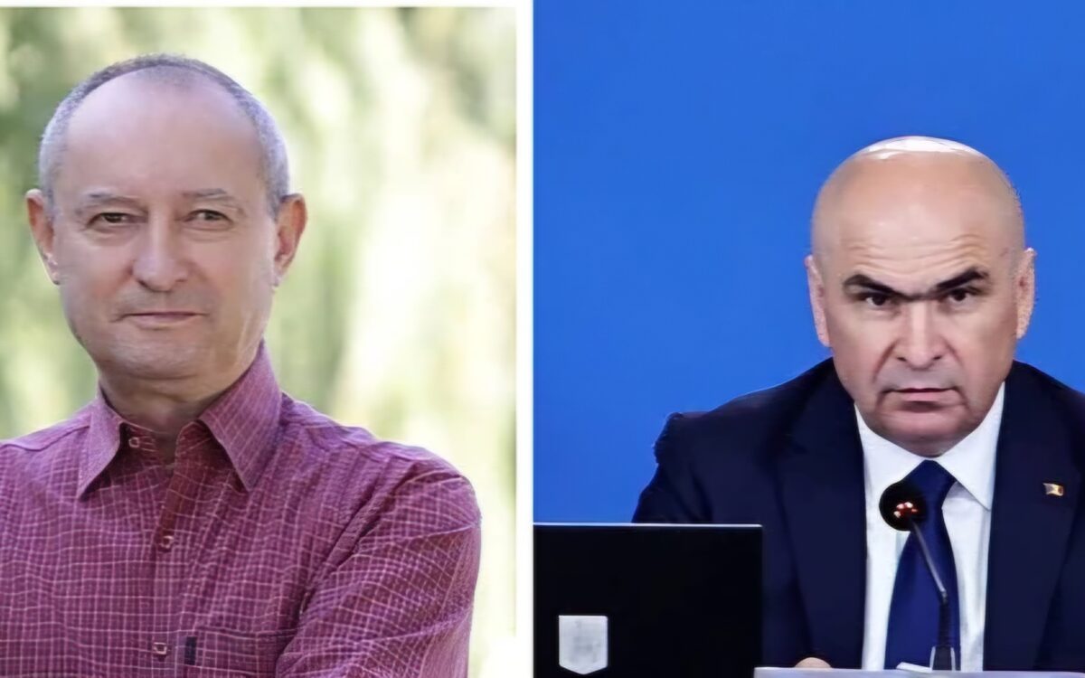 Bolojan-CCR: întâlnirea nedeclarată dă în judecată transparența