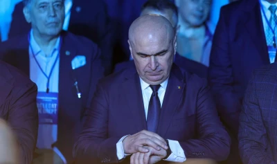 Bolojan chemat la DNA: cronologia care ridică întrebări