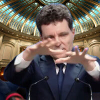 Bolojan interimar: cui îi convine blocajul politic prelungit?