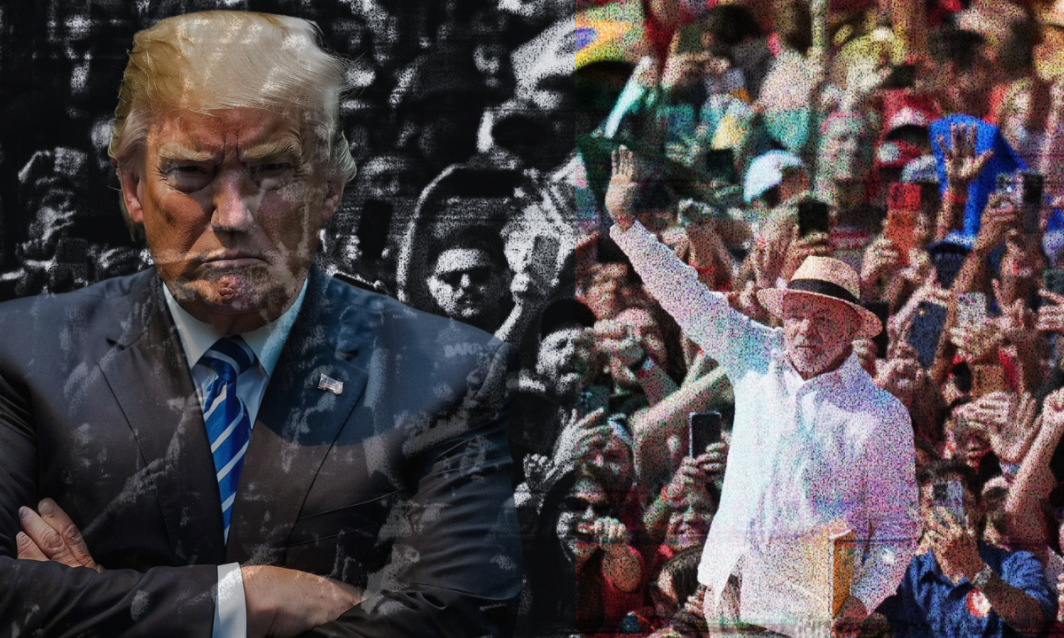 Brazilia: cronologia intervenției americane ridică semne de întrebare