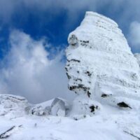 Bucegi: ce se ascunde sub Sfinx și de ce tace statul român