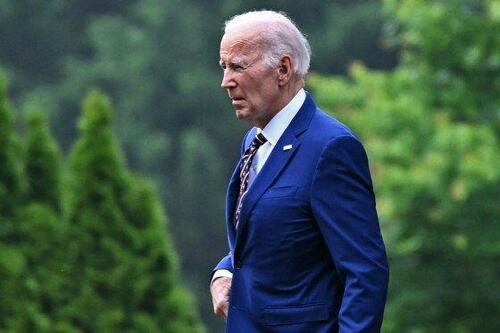 Cancerul lui Biden a progresat: ce nu s-a spus public