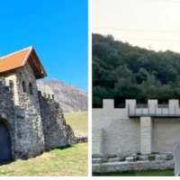 Castrul Arutela: 12,4 milioane lei pe un „parc de distracții”