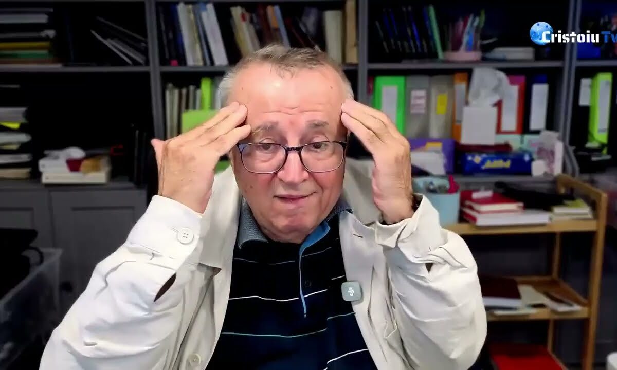 Cazul Pahonțu: cine umflă un nimic la proporții de bombă?