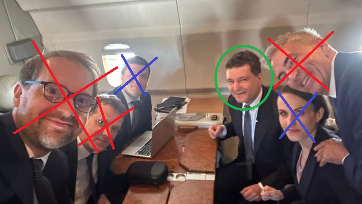 CCR și guvernul demis: ce ascunde decizia despre Fritz