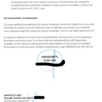 Centrul de Date Quantum AI de 1 miliard $: ce ascunde de fapt