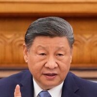 Ceuta: China se îngrijorează cine câștigă politic din haosul UE
