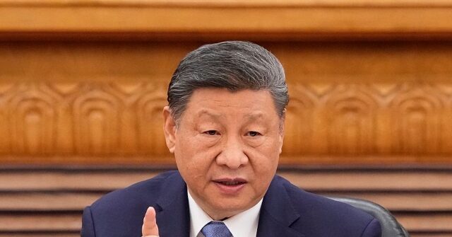 Ceuta: China se îngrijorează cine câștigă politic din haosul UE