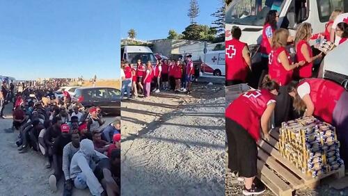 Ceuta: cine plătește, de fapt, factura invaziei coordonate