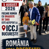 Chemare la ICCJ pentru Georgescu: cine orchestrează mesajul?