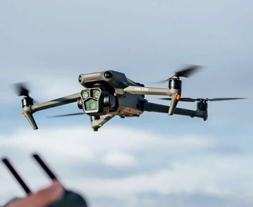 China lovește înapoi în războiul dronelor: cine pierde de fapt