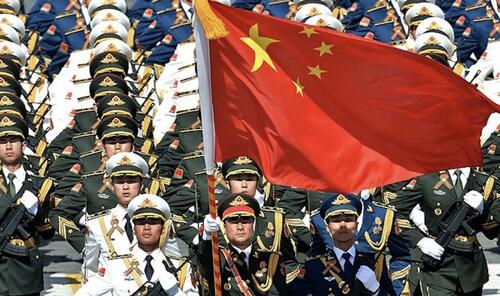 China și armele viitorului: ce nu se spune despre plan
