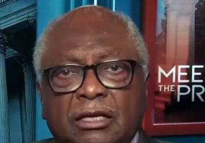 Clyburn despre SCOTUS: revenirea la era Dred Scott, coincidență?